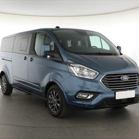 Fotka k inzerátu Ford Tourneo Custom 2.0 EcoBlue / 19213032