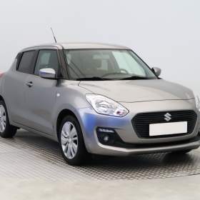 Fotka k inzerátu Suzuki Swift 1.2 DualJet / 19213053