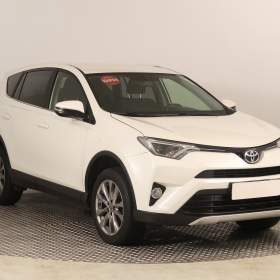 Fotka k inzerátu Toyota Rav4 2.0 D- 4D / 19213064