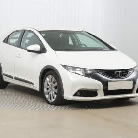 Fotka k inzerátu Honda Civic 2.2 i- DTEC / 19213113