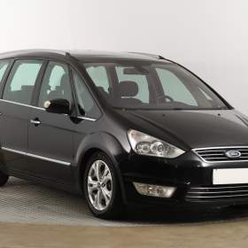 Fotka k inzerátu Ford Galaxy 2.0 TDCi / 19213157