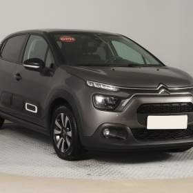 Citroën C3 1.2 PureTech / 19215470