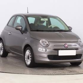 Fotka k inzerátu Fiat 500 1.0 mild- hybrid / 19215527