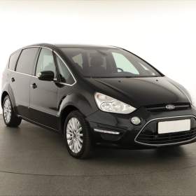 Fotka k inzerátu Ford S- MAX 2.0 TDCi / 19215528