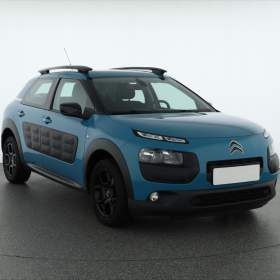 Fotka k inzerátu Citroën C4 Cactus 1.2 PureTech / 19215545