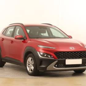 Fotka k inzerátu Hyundai Kona 1.0 T- GDI / 19215560