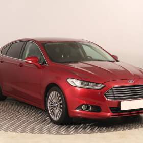 Fotka k inzerátu Ford Mondeo 1.5 EcoBoost / 19215569