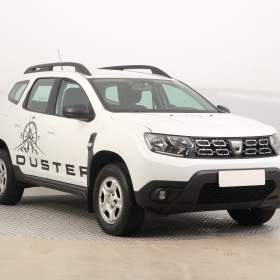 Fotka k inzerátu Dacia Duster 1.0 TCe / 19216014