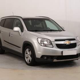 Fotka k inzerátu Chevrolet Orlando 1.4 T / 19216078