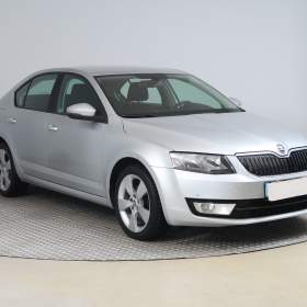 Fotka k inzerátu Škoda Octavia 2.0 TDI / 19216081