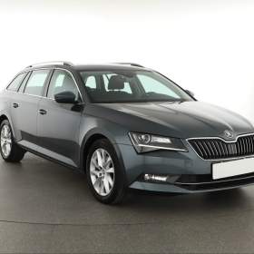 Fotka k inzerátu Škoda Superb 1.8 TSI / 19216085