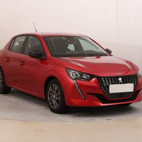 Fotka k inzerátu Peugeot 208 1.2 PureTech / 19216121