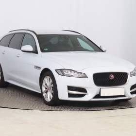 Fotka k inzerátu Jaguar XF 20d AWD / 19216122