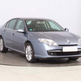 Renault Laguna 2.0 dCi / 19216145