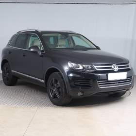 Fotka k inzerátu Volkswagen Touareg 3.0 TDI / 19216149