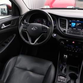 Hyundai Tucson 2.0 CRDi / 19217528