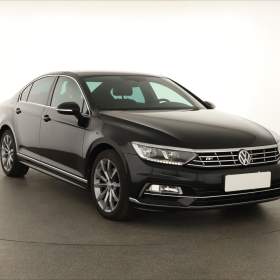 Fotka k inzerátu Volkswagen Passat 1.5 TSI / 19217570