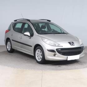 Fotka k inzerátu Peugeot 207 1.4 VTi / 19217599