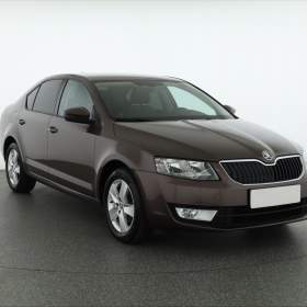 Fotka k inzerátu Škoda Octavia 1.4 TSI / 19217609