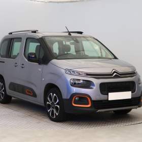 Fotka k inzerátu Citroën Berlingo 1.5 BlueHDi / 19217611