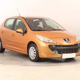 Fotka k inzerátu Peugeot 207 1.6 16V / 19217613