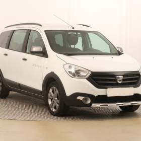 Fotka k inzerátu Dacia Lodgy 1.2 TCe / 19217635