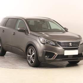 Peugeot 5008 1.5 BlueHDi / 19217636