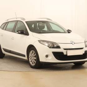 Fotka k inzerátu Renault Mégane 1.5 dCi / 19217637