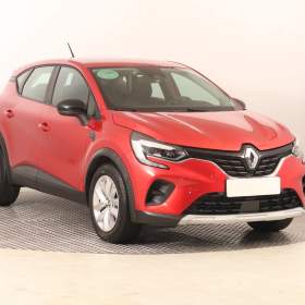 Fotka k inzerátu Renault Captur 1.0 TCe / 19217671