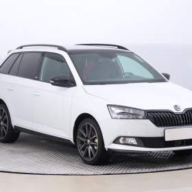 Fotka k inzerátu Škoda Fabia 1.0 TSI / 19217683