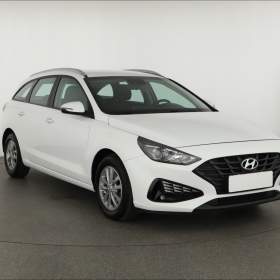 Fotka k inzerátu Hyundai i30 1.6 CRDi / 19219765