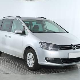 Volkswagen Sharan 2.0 TDI / 19219792