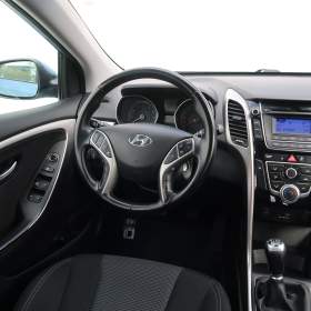 Fotka k inzerátu Hyundai i30 1.6 MPI / 19219843