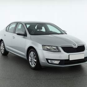 Fotka k inzerátu Škoda Octavia 1.6 TDI / 19219858