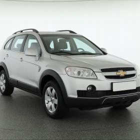 Chevrolet Captiva 2.0 D / 19219873