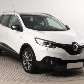 Fotka k inzerátu Renault Kadjar 1.6 dCi / 19219918