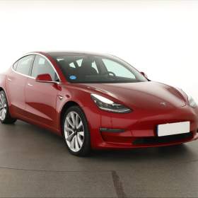 Tesla Model 3 Long Range 4WD 76kWh / 19221849