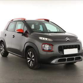 Fotka k inzerátu Citroën C3 Aircross 1.2 PureTech / 19221905