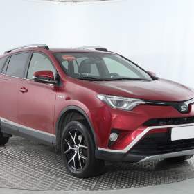 Fotka k inzerátu Toyota Rav4 2.5 Hybrid / 19221914