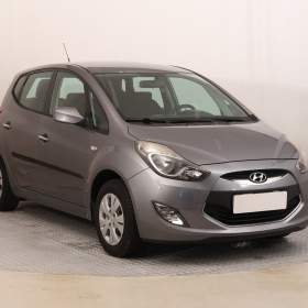 Fotka k inzerátu Hyundai ix20 1.4 CVVT / 19221926