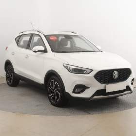 Fotka k inzerátu MG ZS SUV 1.5 / 19223714