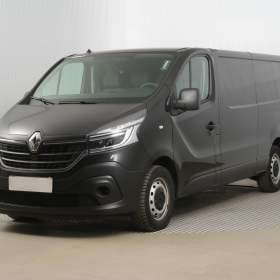Renault Trafic 2.0 dCi / 19223721