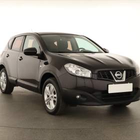 Fotka k inzerátu Nissan Qashqai 1.6 / 19223741