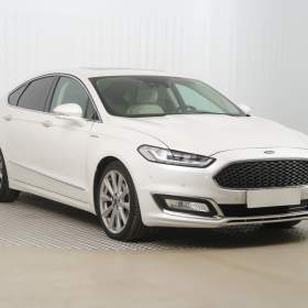 Ford Mondeo 2.0 BiTDCI / 19223751