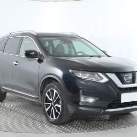 Fotka k inzerátu Nissan X- Trail 1.6 dCi / 19223757