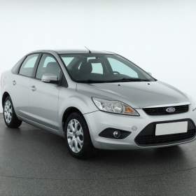 Fotka k inzerátu Ford Focus 1.6 16V / 19223776