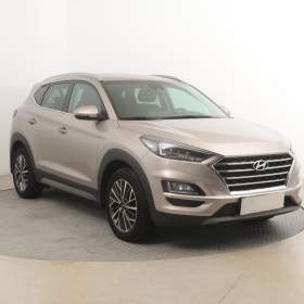 Hyundai Tucson 1.6 CRDi / 19223777