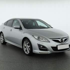 Fotka k inzerátu Mazda 6 2.2 MZR- CD / 19223785