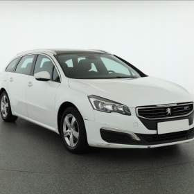 Peugeot 508 2.0 BlueHDi / 19223790