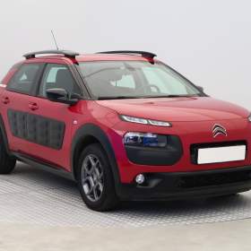 Fotka k inzerátu Citroën C4 Cactus 1.2 PureTech / 19223803